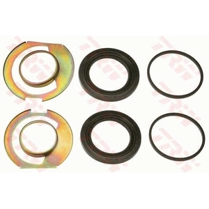 Comparateur de prix : Kit de réparation, étrier de frein SP9956 TRW SP9956