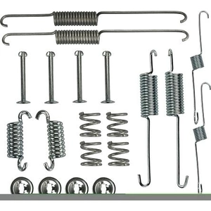 TRW Automotive AfterMarket SFK103 Kit d'installation pour patin pas cher