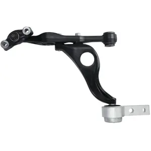 Bras de suspension TRW JTC2696 Essieu avant, droite, avant pas cher
