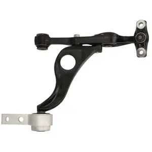 Bras de suspension TRW JTC2697 Essieu avant, gauche, avant pas cher