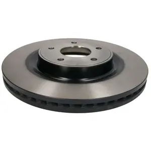Disque de frein TRW DF6496S (Vendu à l'unité) - Réf. 600DF6496S pas cher