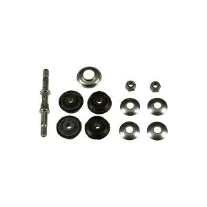 TRW Biellette de barre stabilisatrice pour TOYOTA: Yaris, Aygo, Yaris Verso (Ref: JTS1619) pas cher