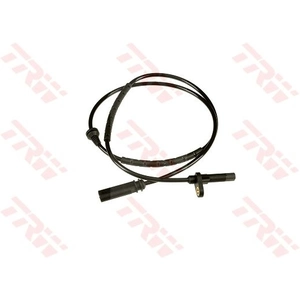 Comparateur de prix : TRW Capteur ABS pour BMW: X6, X5 (Ref: GBS2591)