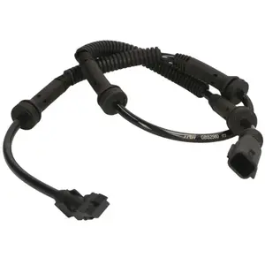 Comparateur de prix : TRW Capteur ABS pour OPEL: Vivaro & RENAULT: Trafic (Ref: GBS2560)
