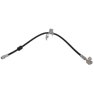 Comparateur de prix : Flexible de frein TRW PHD2033, droite