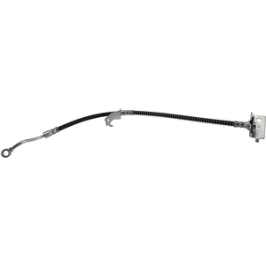 TRW Flexible de frein pour KIA: Rio & HYUNDAI: Accent (Ref: PHD2023)