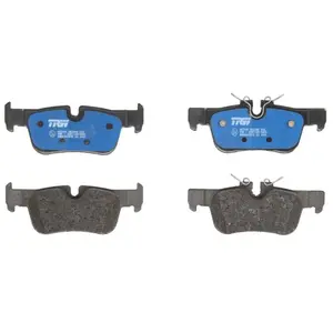 TRW Plaquettes de frein X4 pour MINI: MINI & BMW: i3 (Ref: GDB2063BTE) pas cher