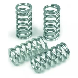 Jeu de ressorts d'embrayage TRW MEF321-5 pas cher