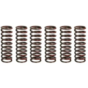 Ressorts d'embrayage TRW MEF334-6 pas cher