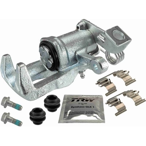 Comparateur de prix : TRW Étrier de frein pour KIA: Rio & HYUNDAI: i20, i10 (Ref: BHQ334E)