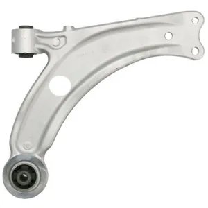 Bras de suspension TRW JTC3107 Essieu avant, droite, avant pas cher
