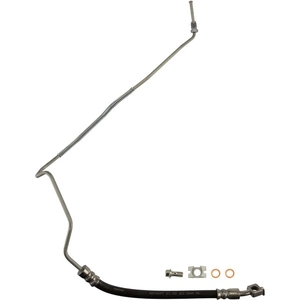 TRW Flexible de frein pour PEUGEOT: 308 (Ref: PHD2150) pas cher