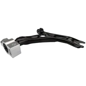TRW Triangle de suspension pour VOLKSWAGEN: Tiguan, Passat, CC (Ref: JTC3126) pas cher
