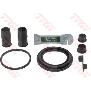 Comparateur de prix : Kit de réparation, étrier de frein SJ1330 TRW SJ1330