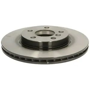 Disque de frein, ventil, Essieu avant TRW, par ex. pour Mini, BMW pas cher