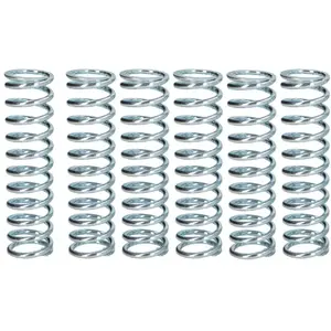 Kit Molle Frizione TRW (6) Contenance 6 Stã â ¼ CK pas cher