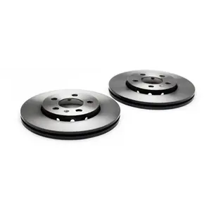 TRW Disques de frein pour PEUGEOT: 308 (Ref: DF6785) pas cher