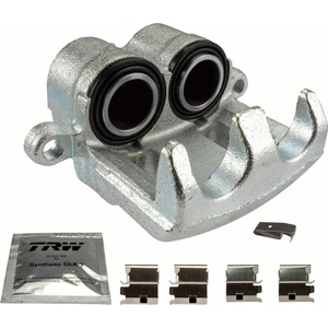 TRW Étrier de frein pour MAZDA: CX-7 (Ref: BHS1480E) pas cher