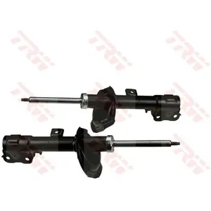 TRW Amortisseurs pour PEUGEOT: 4008 & MITSUBISHI: ASX & CITROËN: C4 Aircross (Ref: JGM1379T) pas cher
