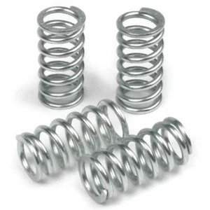 Ressorts d'embrayage TRW MEF306-6 pas cher