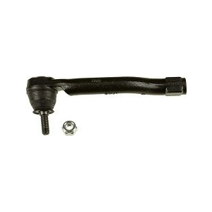 TRW Rotule de direction pour NISSAN: Note, Micra (Ref: JTE1865) pas cher