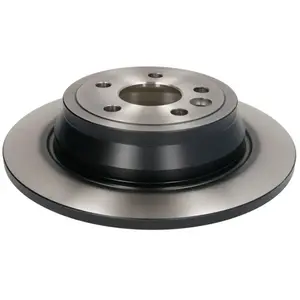 Jeu de 2 disques de frein TRW DF6913 - Réf. 1345916 pas cher
