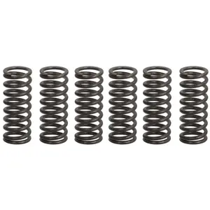 Jeu de ressorts d'embrayage TRW MEF353-6 pas cher