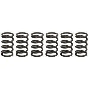 Jeu de ressorts d'embrayage TRW MEF369-6 pas cher