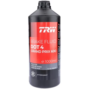 TRW Liquide de frein (Ref: PFB601CE) pas cher
