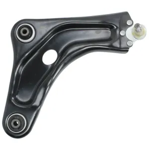 Bras de suspension TRW JTC3776 Essieu avant, droite, avant pas cher