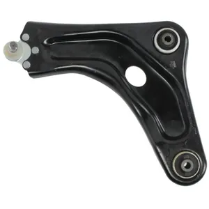 Bras de suspension TRW JTC3777 Essieu avant, gauche, avant pas cher