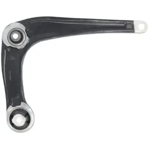 Bras de suspension TRW JTC3770 Essieu avant, droite, avant pas cher