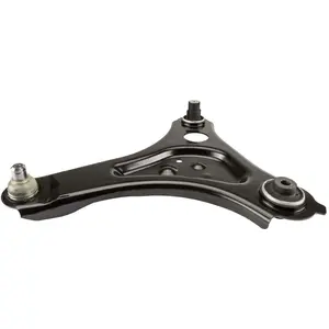 Bras de suspension TRW JTC3707 essieu avant, gauche, avant