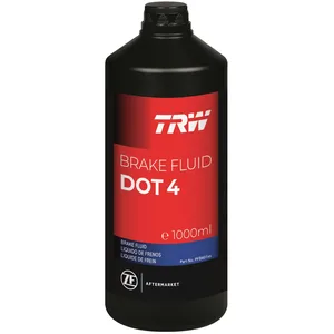 TRW Liquide de frein (Ref: PFB401CE) pas cher