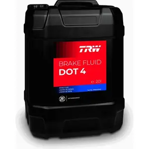 TRW Liquide de frein (Ref: PFB420AE)