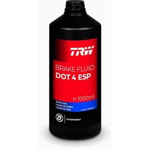 TRW Liquide de frein (Ref: PFB440CE) pas cher