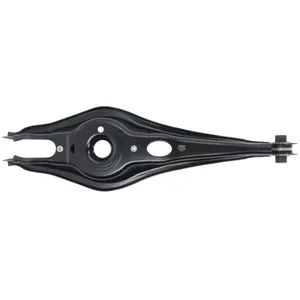 Bras de suspension TRW JTC3852 Essieu arrière, gauche, droite, arrière pas cher