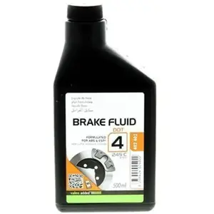 TRW Liquide de frein (Ref: PFB705CE)