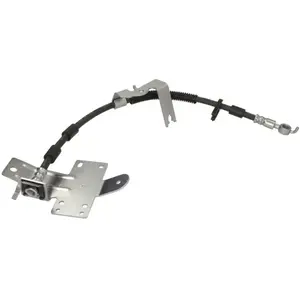 Comparateur de prix : Flexible de frein TRW PHD2228