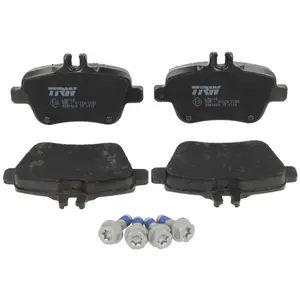 Kit de plaquettes de frein, frein à disque COTEC GDB1920 TRW GDB1920 pas cher