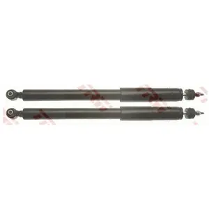 Jeu de 2 amortisseurs TRW JGT1086T - Réf. JGT1086T pas cher