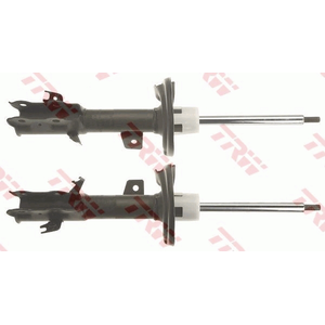 Jeu de 2 amortisseurs TRW JGM1091T - Réf. JGM1091T pas cher