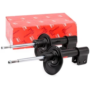 Comparateur de prix : Jeu de 2 amortisseurs TRW JGM1077T - Réf. JGM1077T
