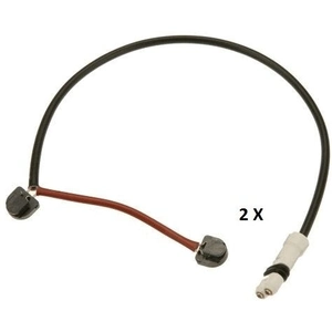 Comparateur de prix : Contact d'avertissement, usure des plaquettes de frein GIC313 TRW GIC313