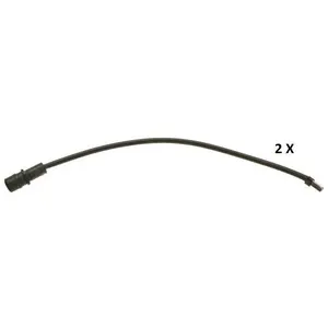 Contact d'avertissement, usure des plaquettes de frein GIC306 TRW GIC306 pas cher