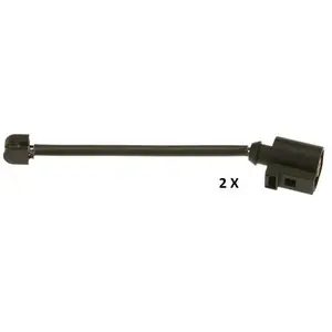 Comparateur de prix : Contact d'avertissement, usure des plaquettes de frein GIC325 TRW GIC325