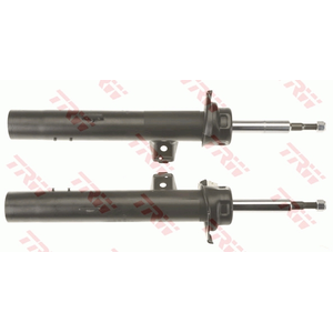 Jeu de 2 amortisseurs TRW JGM1123T - Réf. JGM1123T pas cher