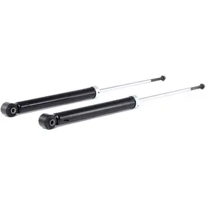 Comparateur de prix : Jeu de 2 amortisseurs TRW JGT1140T - Réf. JGT1140T