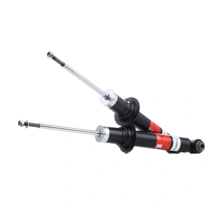 Comparateur de prix : TRW Amortisseurs pour BMW: Série 5 (Ref: JGS1044T)