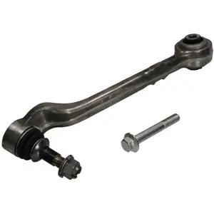 Bras de suspension TRW JTC1621 Essieu avant, gauche, arrière pas cher